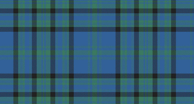 Matheson Tartans