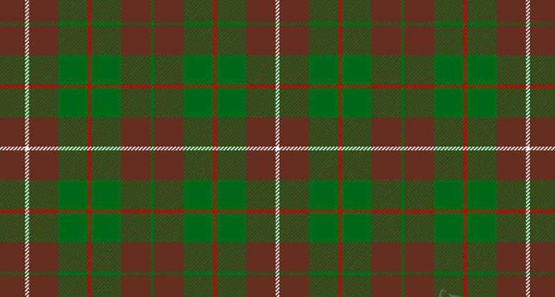 MacKinnon Tartans