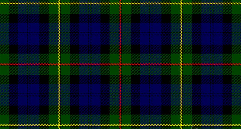 MacEwan Tartans