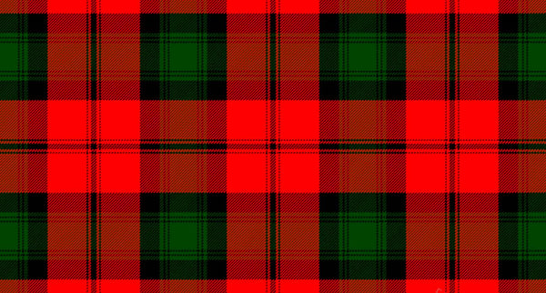 Kerr Tartans