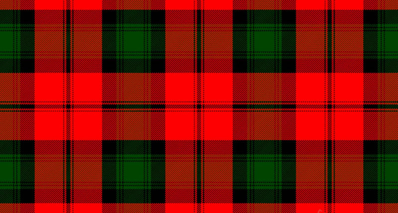 Kerr Tartans