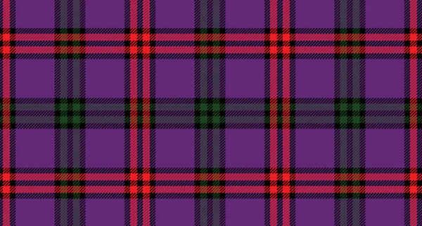 Montgomery Tartans