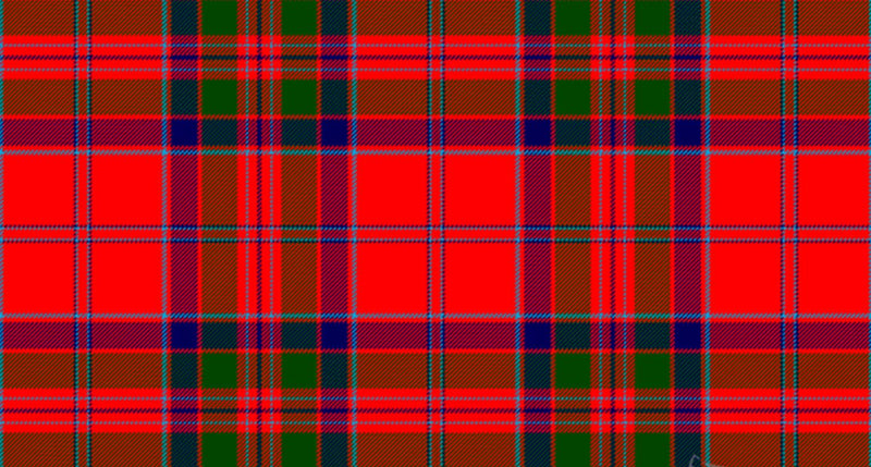 MacGillivray Tartans