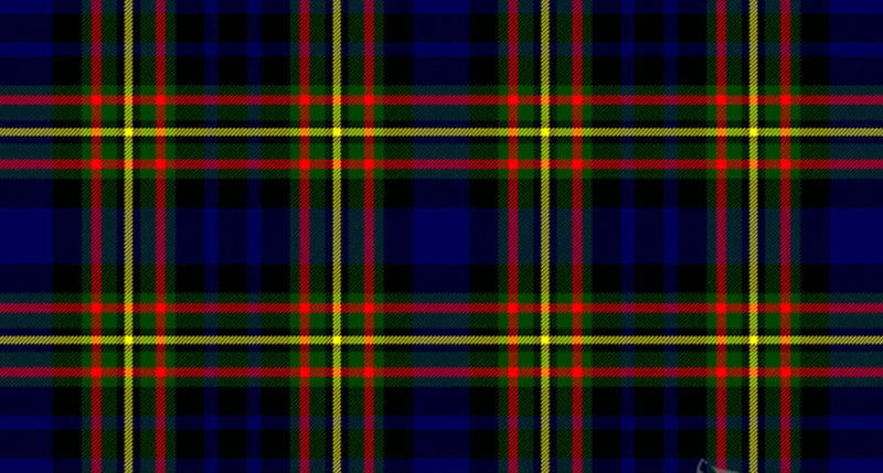 MacLellan Tartans