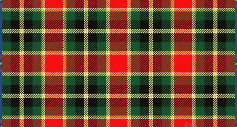 MacLachlan Tartans