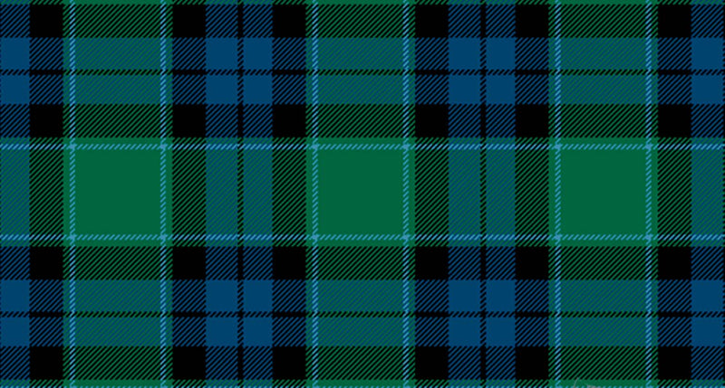 Haldane Tartans