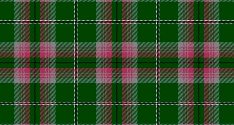 Gray Tartans