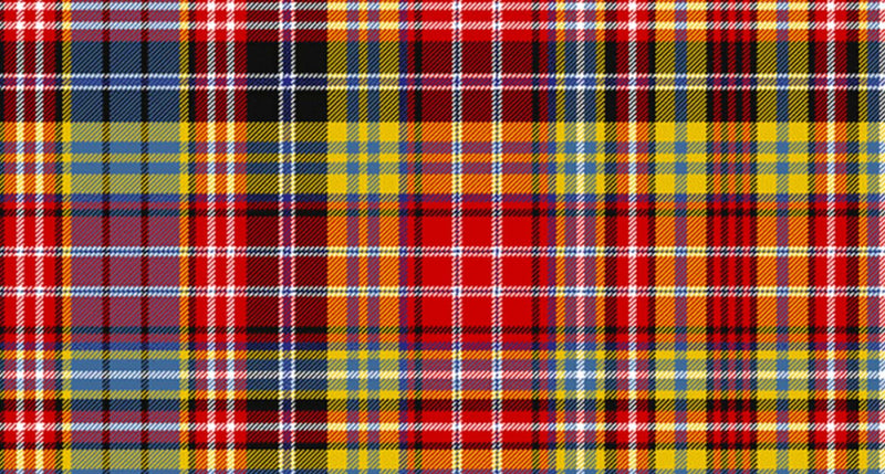 Ogilvie Tartans