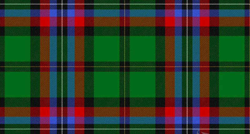 McGeachie Tartans