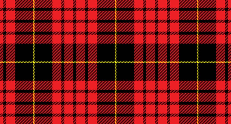 MacQueen Tartans