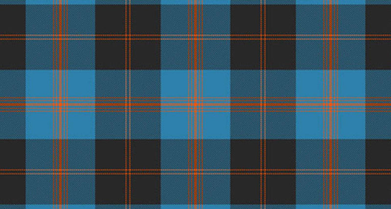 Maule Tartans