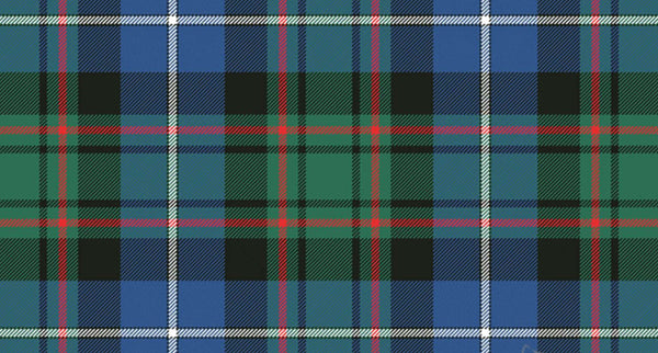 MacRae Tartans