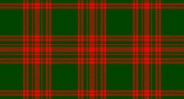 Menzies Tartans