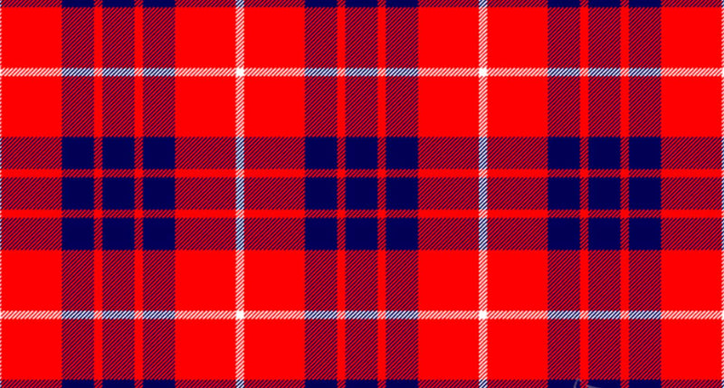 Hamilton Tartans