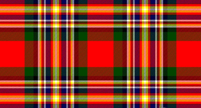 MacGill Tartans