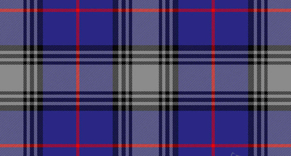 Kinnaird Tartans