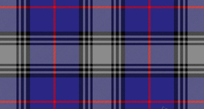 Kinnaird Tartans