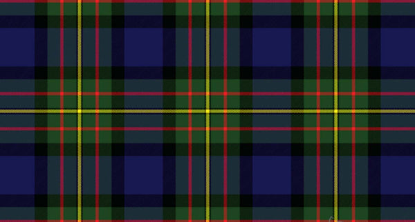 MacLaren Tartans