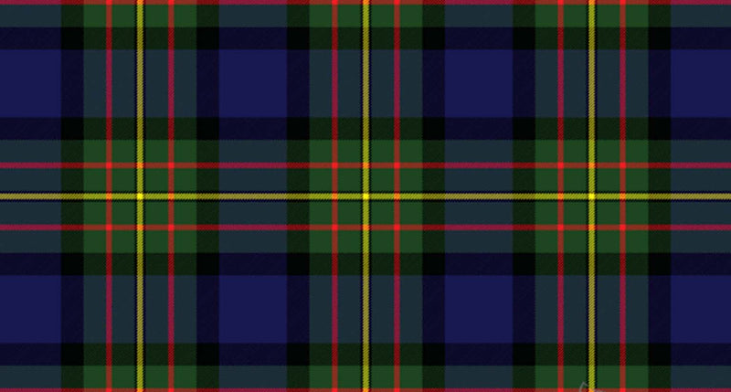 MacLaren Tartans