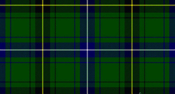 Henderson Tartans