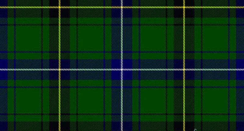 Henderson Tartans