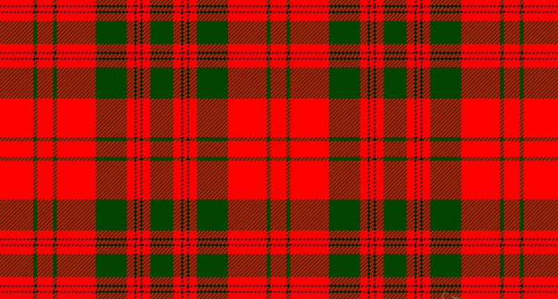 Livingstone Tartans