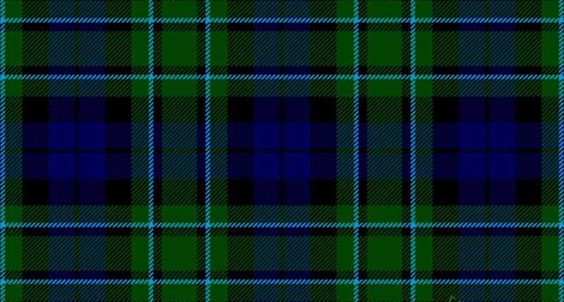 MacCallum Tartans