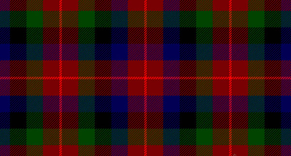 Tennant Tartans