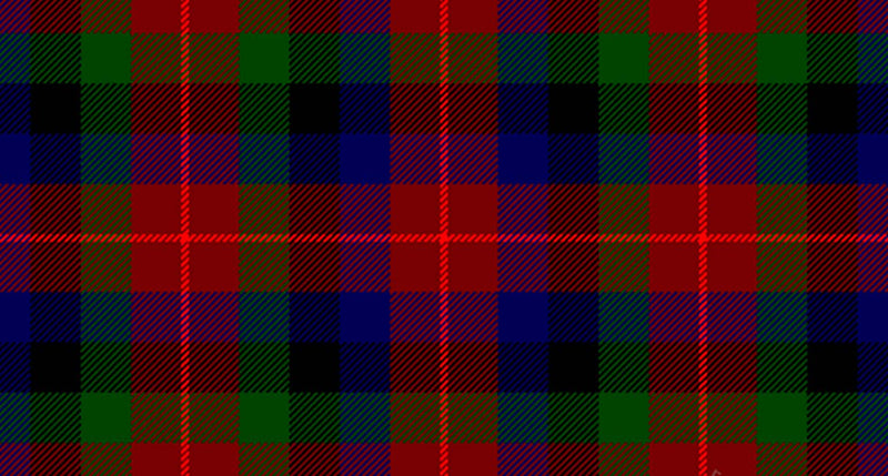 Tennant Tartans