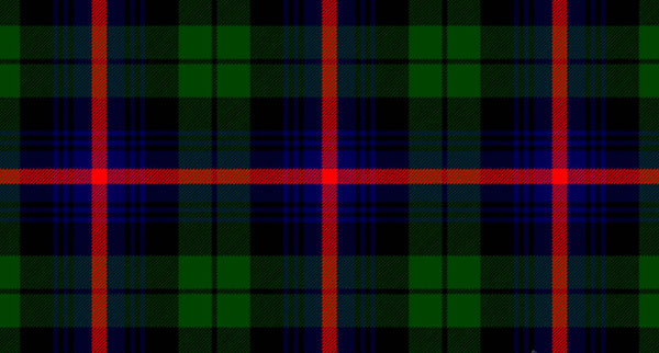 Urquhart Tartans