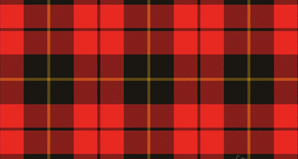 Wallace Tartans