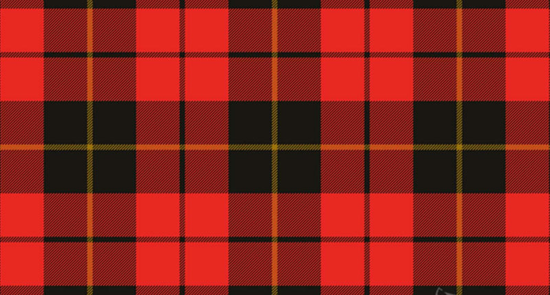 Wallace Tartans