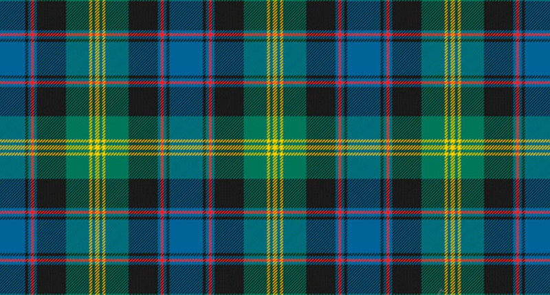 Watson Tartans