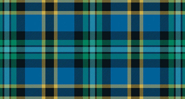 Weir Tartans