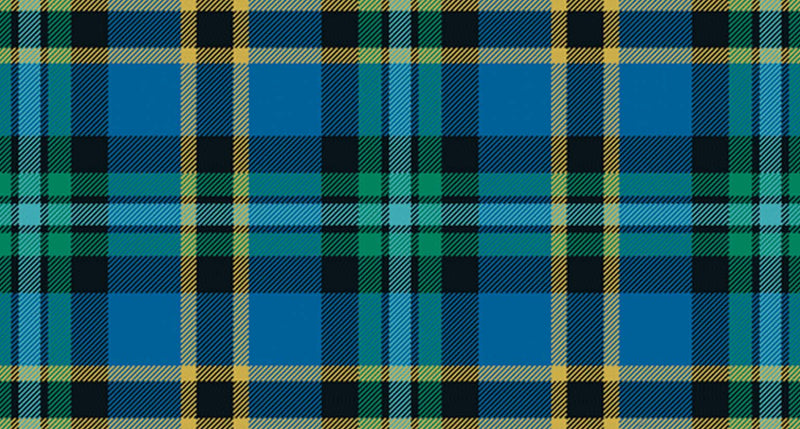 Weir Tartans