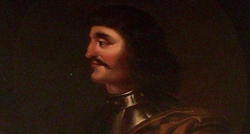 Kinnimont Clan History