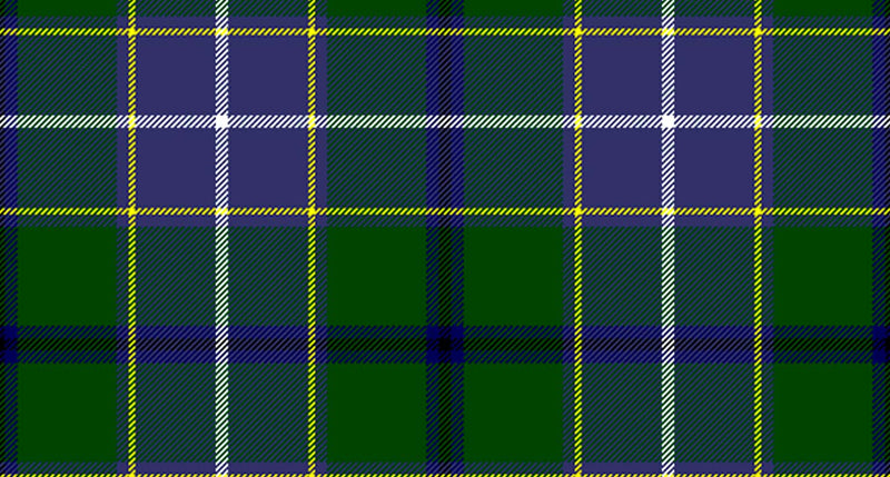 Wishart Tartans