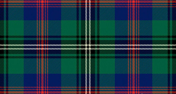 Wood Tartans