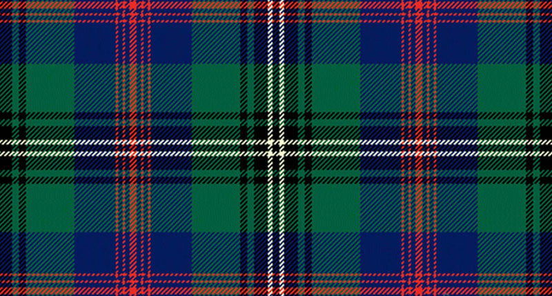 Wood Tartans