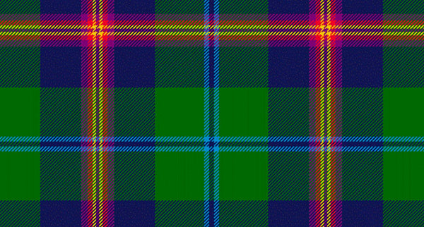 Young Tartans