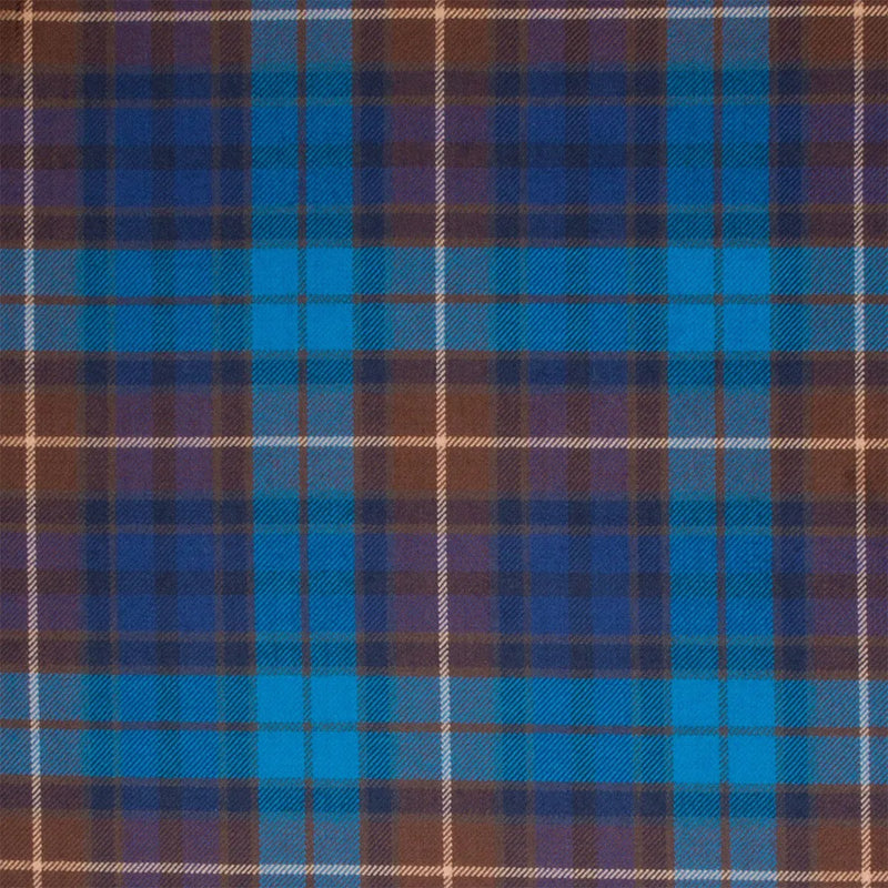 BUCHANAN BLUE