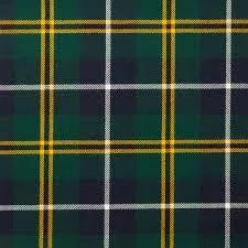 Luxury Lightweight Scarf in your choice of Tartan