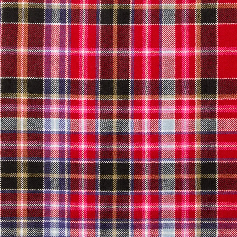 Luxury Lightweight Scarf in your choice of Tartan