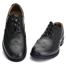 Economy Ghillie Brogues
