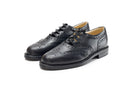 Endrick Ghillie Brogues