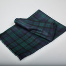 Luxury Lightweight Scarf in Matheson Hunting Modern Tartan