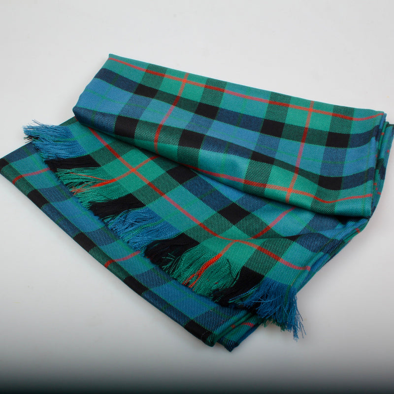 Extra Long Gunn Ancient Stole