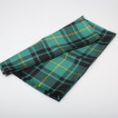 Luxury Lightweight Scarf in MacArthur Ancient Tartan