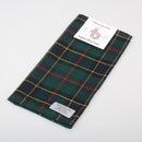 Pocket Square in Ogilvie Hunting Modern Tartan