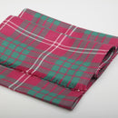 Luxury Lightweight Scarf in Crawford Ancient Tartan (Copy)